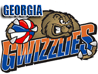 A picture of the georgia swizzles logo.