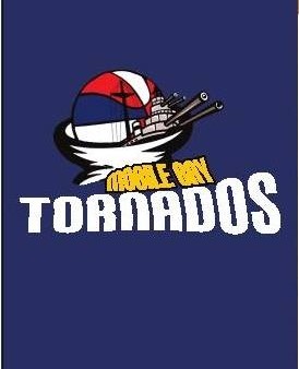 Mobile Bay Tornados