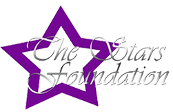 A purple star with the word " the state of louisiana ".