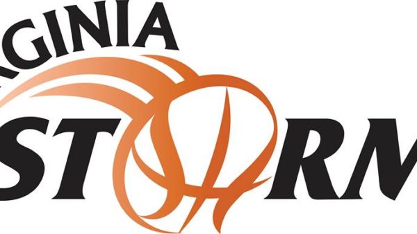 A logo of the virginia women 's basketball team.