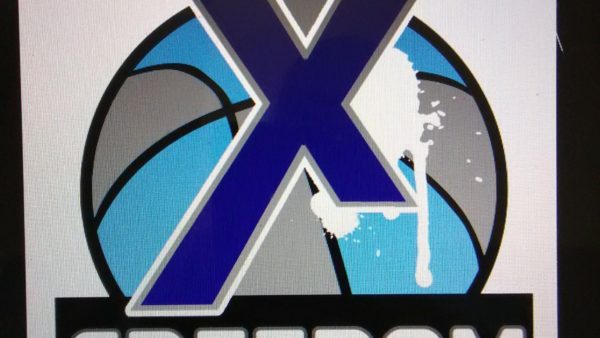 A picture of the x-freedom logo.