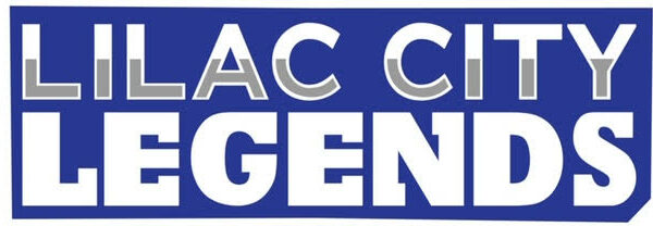 Lilac City Legends logo