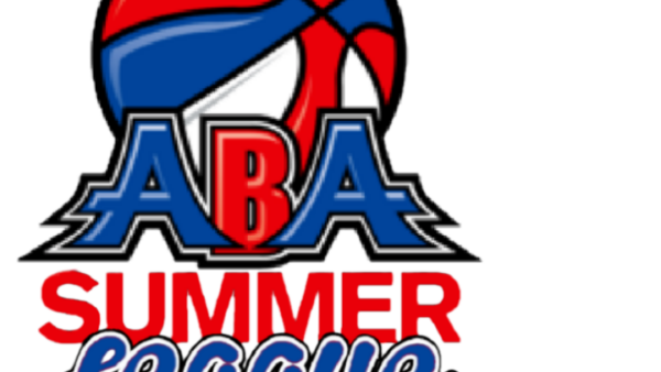 Aba summer league logo