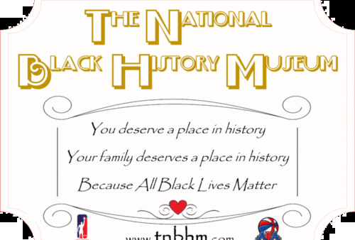 The national black hudson museum.